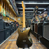 Fender American Ultra II Telecaster Texas Tea w/Ebony Fingerboard, Molded Hard Case