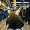Fender American Ultra II Telecaster Texas Tea w/Ebony Fingerboard, Molded Hard Case