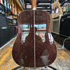 Martin D-28 Standard Series Spruce/East Indian Rosewood Dreadnought Acoustic w/Hard Case