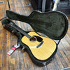 Martin D-18 Standard Series Spruce/Mahogany Dreadnought Acoustic Guitar w/Hard Case