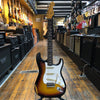 Fender Limited Edition Late 1964 Stratocaster Relic Target 3-Color Sunburst w/Hard Case