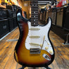 Fender Limited Edition Late 1964 Stratocaster Relic Target 3-Color Sunburst w/Hard Case