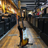 Fender Custom Shop Limited Edition Late 1964 Stratocaster Relic 2023 Target 3-Color Sunburst w/Hard Case
