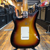 Fender Limited Edition Late 1964 Stratocaster Relic Target 3-Color Sunburst w/Hard Case