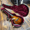 Taylor T5z Custom Koa Hollowbody Electric Guitar Shaded Edgeburst w/Hard Case