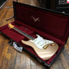 Fender Custom Shop Limited Edition '65 Stratocaster Deluxe Closet Classic Electric Guitar Firemist Gold w/Hard Case