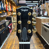 Taylor T5z Custom Koa Hollowbody Electric Guitar Shaded Edgeburst w/Hard Case