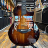 Taylor T5z Custom Koa Hollowbody Electric Guitar Shaded Edgeburst w/Hard Case