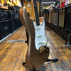 Fender Custom Shop Limited Edition '65 Stratocaster Deluxe Closet Classic Electric Guitar Firemist Gold w/Hard Case