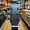 Taylor T5z Classic Koa Hollow Body Shaded Edgeburst w/AeroCase