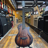 Taylor T5z Classic Koa Hollow Body Shaded Edgeburst w/AeroCase