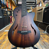 Taylor T5z Classic Koa Hollow Body Shaded Edgeburst w/AeroCase
