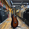Taylor T5z Classic Koa Hollow Body Shaded Edgeburst w/AeroCase