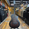 Taylor T5z Classic Rosewood Hollowbody Electric Guitar Shaded Edgeburst w/Softshell Case