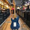 Fender Custom Shop '66 Stratocaster Deluxe Closet Classic Aged Lake Placid Blue w/Hard Case