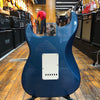 Fender Custom Shop '66 Stratocaster Deluxe Closet Classic Aged Lake Placid Blue w/Hard Case