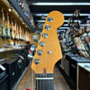 Fender American Ultra II Stratocaster Ultraburst w/Ebony Fingerboard, Molded Hard Case
