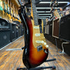 Fender American Ultra II Stratocaster Ultraburst w/Ebony Fingerboard, Molded Hard Case