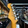 Fender American Ultra II Stratocaster Ultraburst w/Ebony Fingerboard, Molded Hard Case