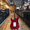 Fender Custom Shop Limited Edition '63 Stratocaster Relic Aged Candy Apple Red w/Hard Case