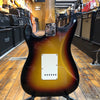 Fender Custom Shop Postmodern Stratocaster Journeyman Relic Bleached 3-Color Sunburst w/Maple Fingerboard, Hard Case