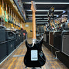 Suhr Standard Plus Electric Guitar Faded Trans Whale Blue Burst w/Pau Ferro Fingerboard, Padded Gig Bag