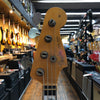 Fender Custom Shop Limited Edition Custom Jazz Bass Heavy Relic Faded Aged 3-Color Sunburst w/Hard Case