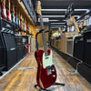 Fender Custom Shop Limited Edition 1961 Telecaster Relic Aged Candy Apple Red w/Hard Case