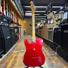 Fender Custom Shop Limited Edition 1961 Telecaster Relic Aged Candy Apple Red w/Hard Case
