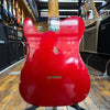 Fender Custom Shop Limited Edition 1961 Telecaster Relic Aged Candy Apple Red w/Hard Case