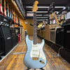 Fender Custom Shop Limited 1965 Stratocaster Deluxe Closet Classic Ice Blue Metallic w/Hard Case
