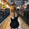 Ernie Ball Music Man Steve Lukather Luke 4 Maple Top Electric Guitar Gator Burst w/Mono Case