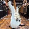 Fender Custom Shop Limited Edition Roasted '50s Stratocaster Deluxe Closet Classic Faded Aged Sonic Blue w/Tweed Case