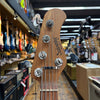 Sadowsky MetroExpress Vintage JJ 5-string Bass Guitar Solid Candy Apple Orange Metallic w/Padded Gig Bag