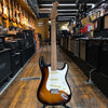 Fender Limited Run American Professional II Stratocaster 2-Tone Sunburst w/Roasted Maple Neck, Custom Shop Pickups