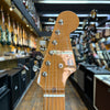 Fender Custom Shop '55 Stratocaster NOS Masterbuilt by Kyle McMillin 2-Color Sunburst w/Roasted Ash Body, Tweed Case
