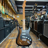 Fender Custom Shop '55 Stratocaster NOS Masterbuilt by Kyle McMillin 2-Color Sunburst w/Roasted Ash Body, Tweed Case
