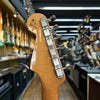 Fender Custom Shop '55 Stratocaster NOS Masterbuilt by Kyle McMillin 2-Color Sunburst w/Roasted Ash Body, Tweed Case