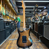 Fender Custom Shop '55 Stratocaster NOS Masterbuilt by Kyle McMillin 2-Color Sunburst w/Roasted Ash Body, Tweed Case