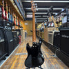 Sadowsky MetroExpress 21-fret Vintage JJ Bass, 4-String Solid Black High Polish w/Padded Gig Bag