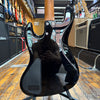 Sadowsky MetroExpress 21-fret Vintage JJ Bass, 4-String Solid Black High Polish w/Padded Gig Bag