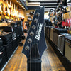 Ibanez Japan Prestige RG5121 Electric Guitar Dark Tide Blue Flat w/Hard Case