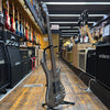 Warwick Pro Series Corvette $$ 5-String Bass Nirvana Black Transparent Satin w/Padded Gig Bag