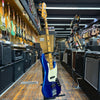 Fender American Ultra Jazz Bass 2021 Cobra Blue w/Hard Case, All Materials