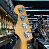 Fender American Ultra Jazz Bass 2021 Cobra Blue w/Hard Case, All Materials