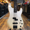 Fender Duff McKagan Precision Bass 2015 Pearl White