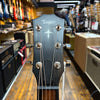 Taylor 414ce V-Class Redwood Limited Edition Grand Auditorium Acoustic-Electric Guitar 2022 w/Hard Case