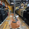 Taylor 414ce V-Class Redwood Limited Edition Grand Auditorium Acoustic-Electric Guitar 2022 w/Hard Case
