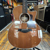 Taylor 414ce V-Class Redwood Limited Edition Grand Auditorium Acoustic-Electric Guitar 2022 w/Hard Case