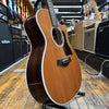 Taylor 414ce V-Class Redwood Limited Edition Grand Auditorium Acoustic-Electric Guitar 2022 w/Hard Case